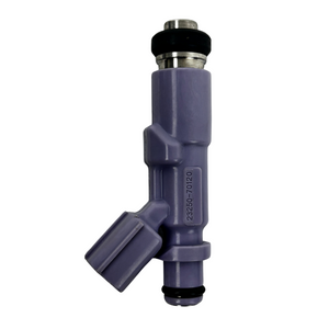 23250-70120 1 x Genuine Fuel Injector For 1999 - 2005 Lexus IS200 2.0L IS-200 Petrol