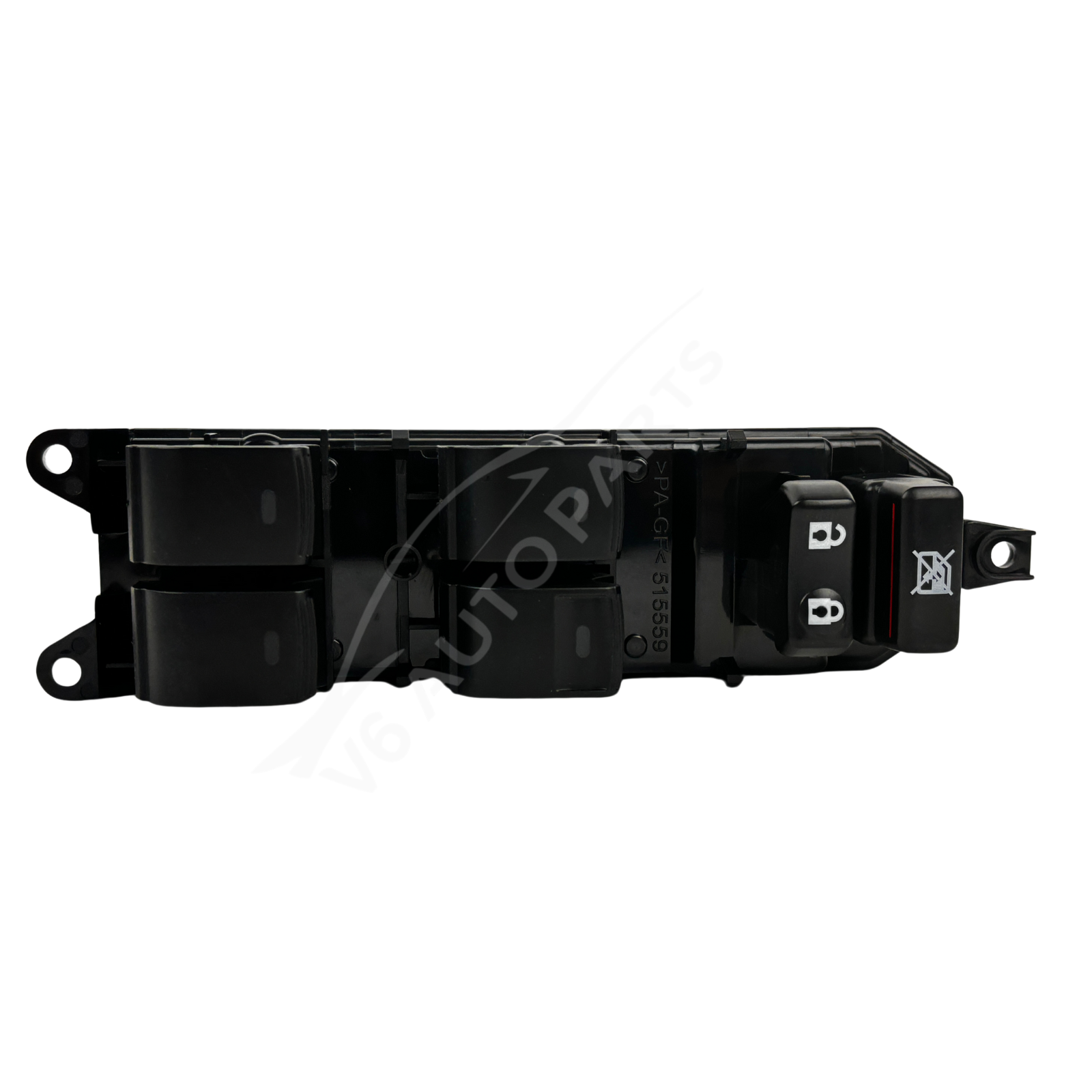 Power Window Driver Main Control Switch 20 Pin Prius Auris COROLLA AXIO FIELDER