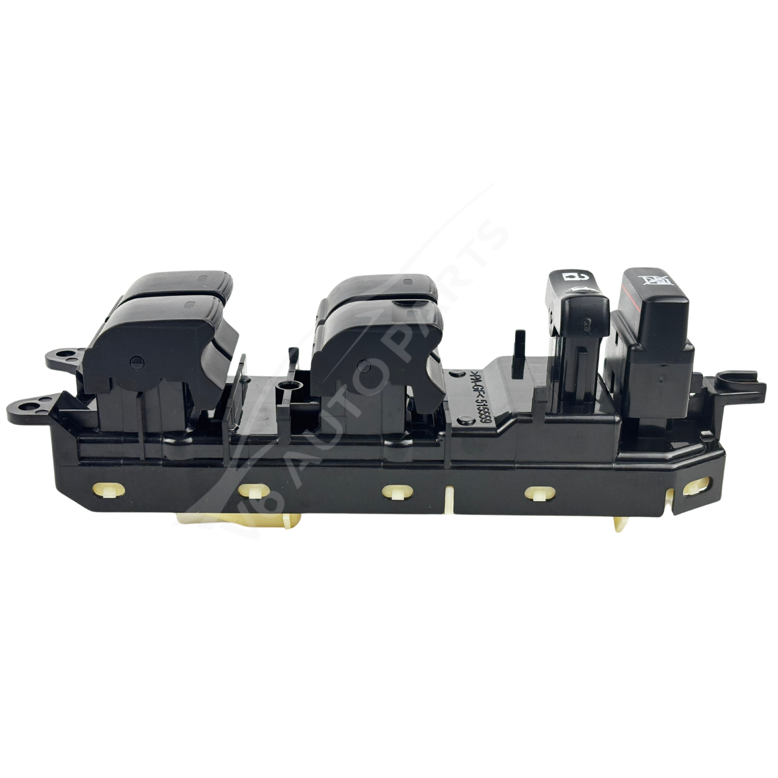 Power Window Driver Main Control Switch 20 Pin Prius Auris COROLLA AXIO FIELDER