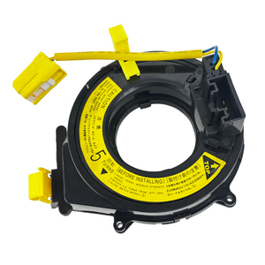 84306-35011 New Steering Wheel Clock Spring Spiral Cable For 1996 - 2008 Toyota Landcruiser