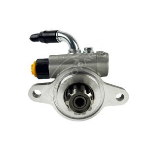 HEAVY DUTY HYDRAULIC POWER STEERING PUMP FOR 2002 - 2009 LAND CRUISER PRADO D-4D