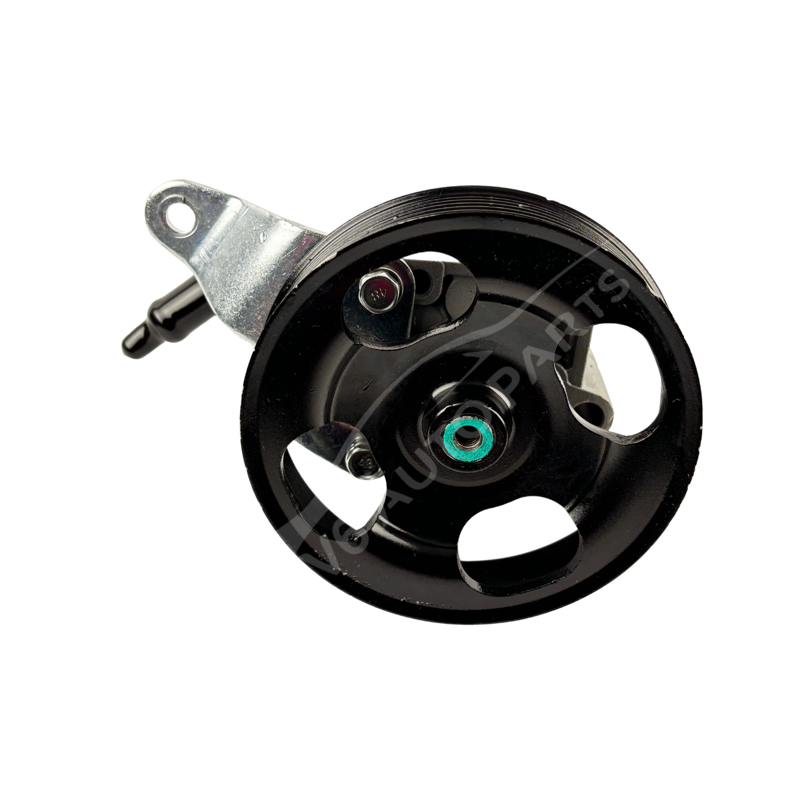 Power Steering Pump For 2008 Onwards Infiniti Nissan Skyline Crossover AWD 2WD