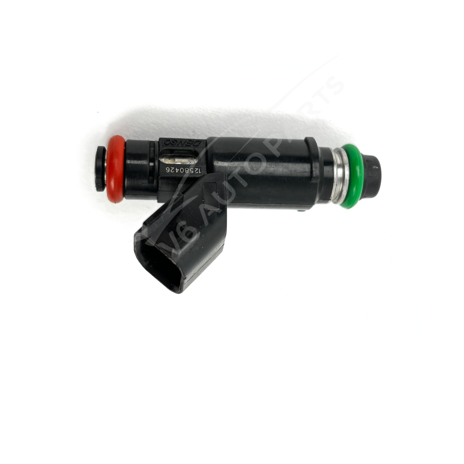 4x12580426 New Fuel Injectors For 2005 TO 2007 GMC SAVANA 1500 SIERRA 1500 YUKON 1500