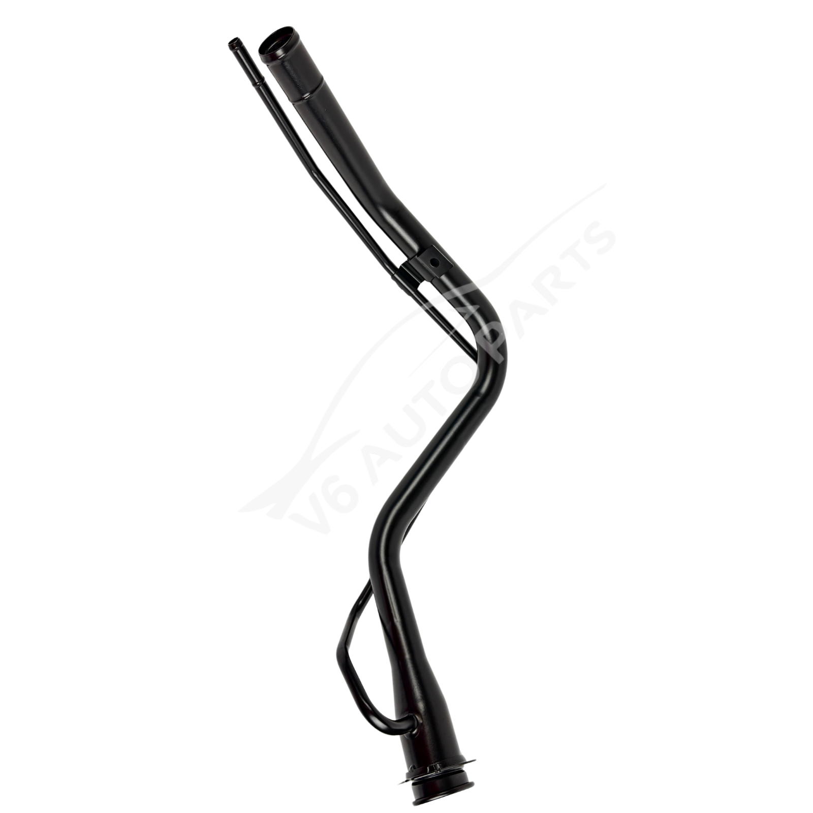 Fuel Filler Neck Metal Tube Pipe 2005 - 2010 Suzuki Swift 1.3 DDiS DIESEL