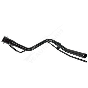 Fuel Filler Neck Metal Tube Pipe 2005 - 2010 Suzuki Swift 1.3 DDiS DIESEL