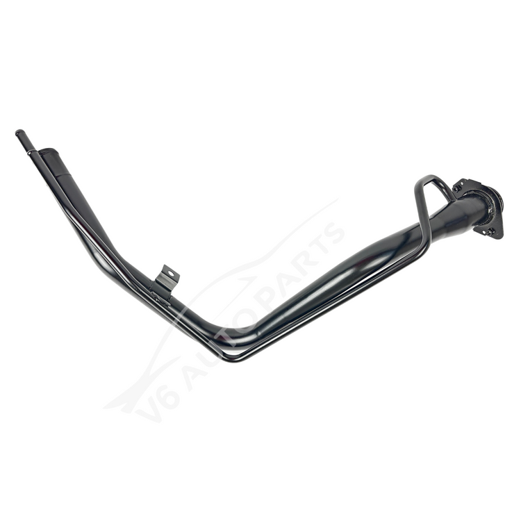 2005 - 2010 Suzuki Swift 2WD 1.3 Petrol Fuel Tank Filler Neck Metal Tube Pipe