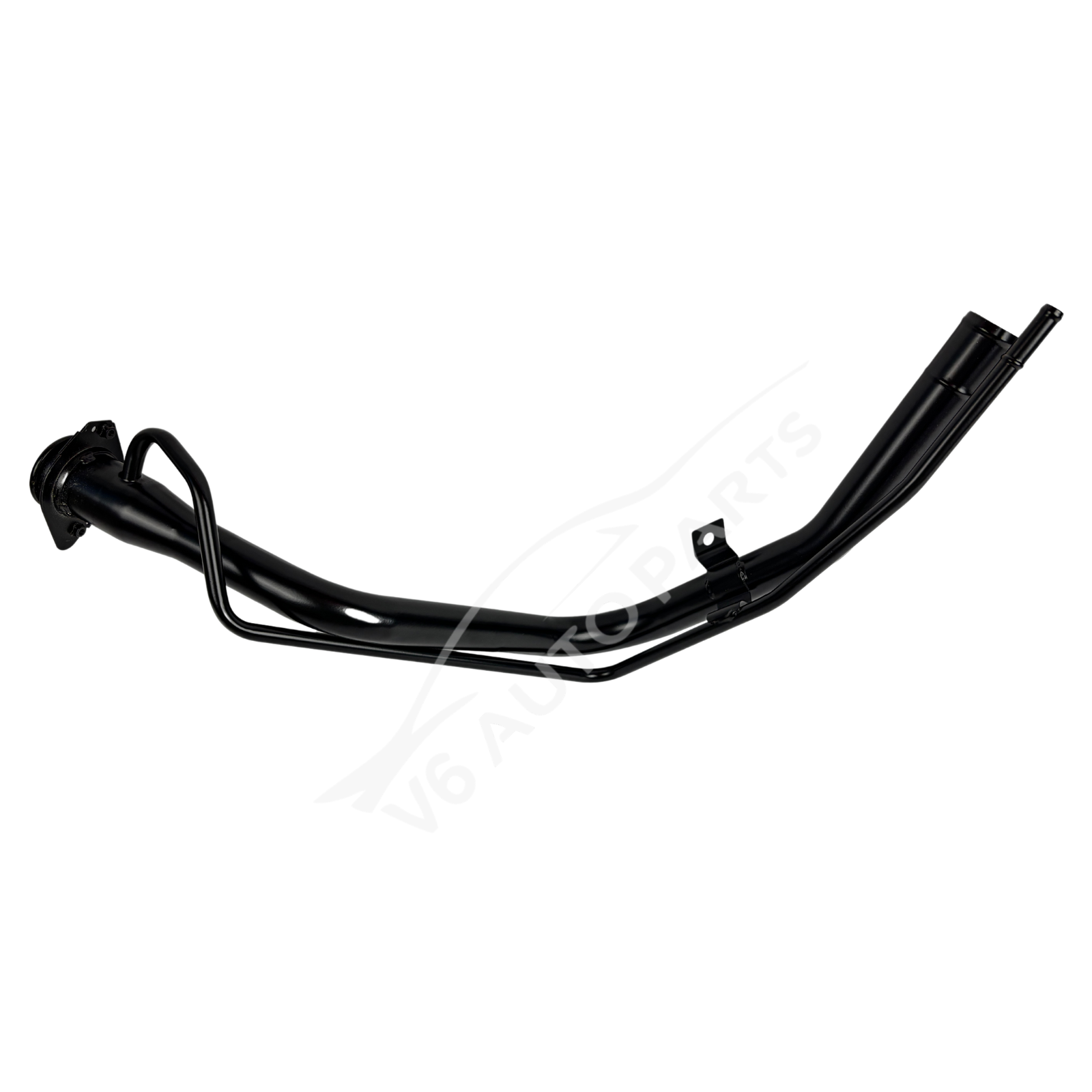 2005 -2011 Suzuki Swift MK3 1.5 1.6 Petrol Fuel Tank Filler Neck Metal Tube Pipe