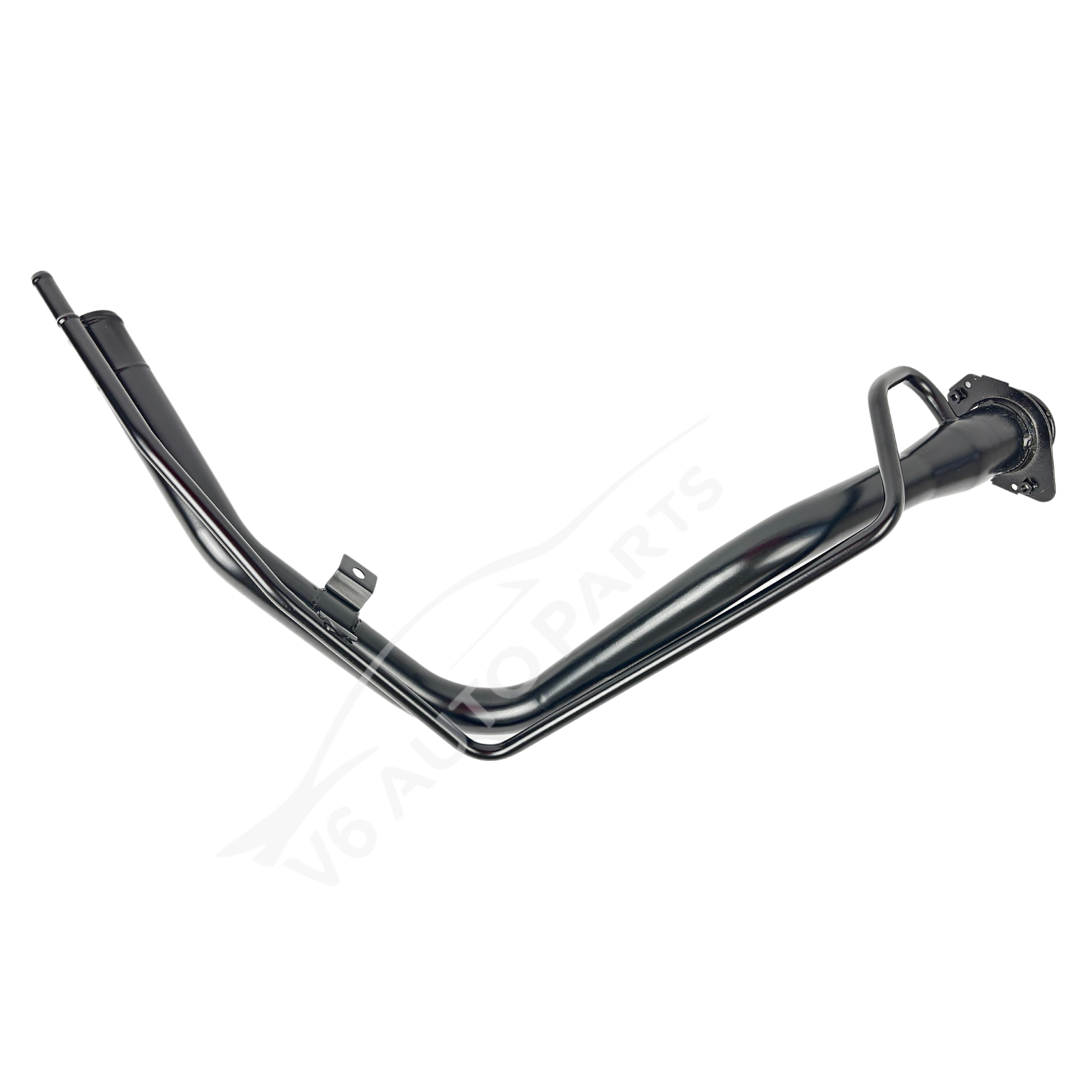 2005 -2011 Suzuki Swift MK3 1.5 1.6 Petrol Fuel Tank Filler Neck Metal Tube Pipe