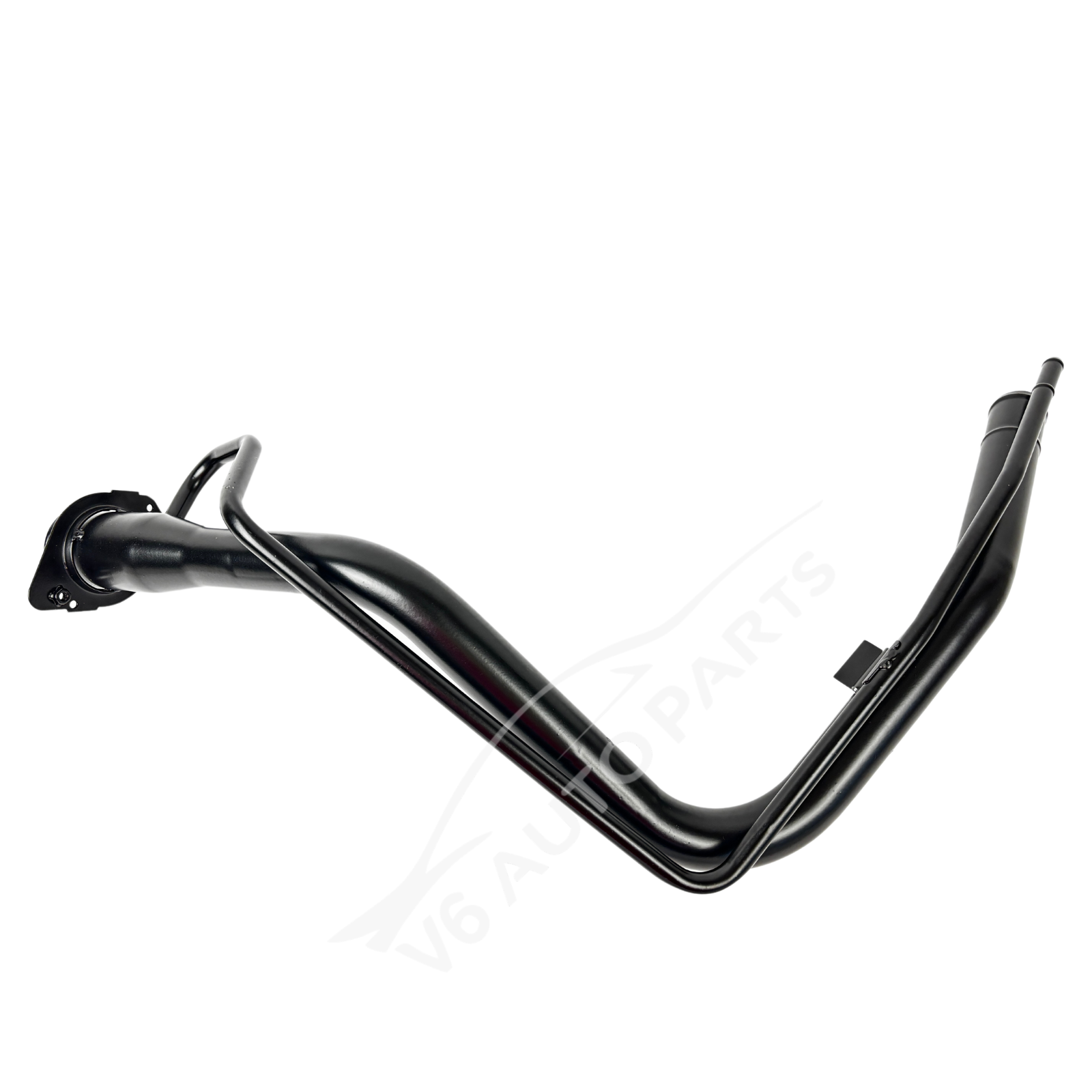 Fuel Filler Neck Metal Tube Pipe 2005 - 2010 Suzuki Swift 1.3 DDiS DIESEL