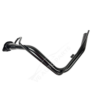 Fuel Filler Neck Metal Tube Pipe 2005 - 2010 Suzuki Swift 1.3 DDiS DIESEL