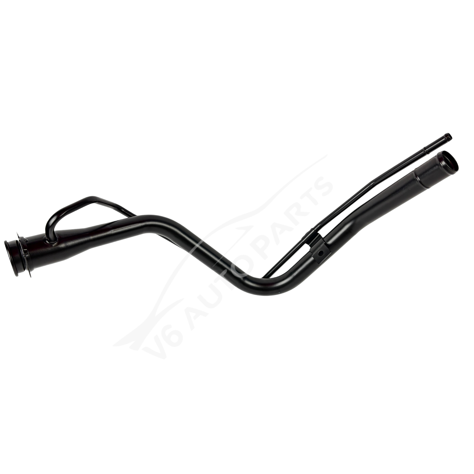 Fuel Filler Neck Metal Tube Pipe 2005 - 2010 Suzuki Swift 1.3 DDiS DIESEL