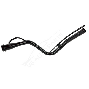 Fuel Filler Neck Metal Tube Pipe 2005 - 2010 Suzuki Swift 1.3 DDiS DIESEL