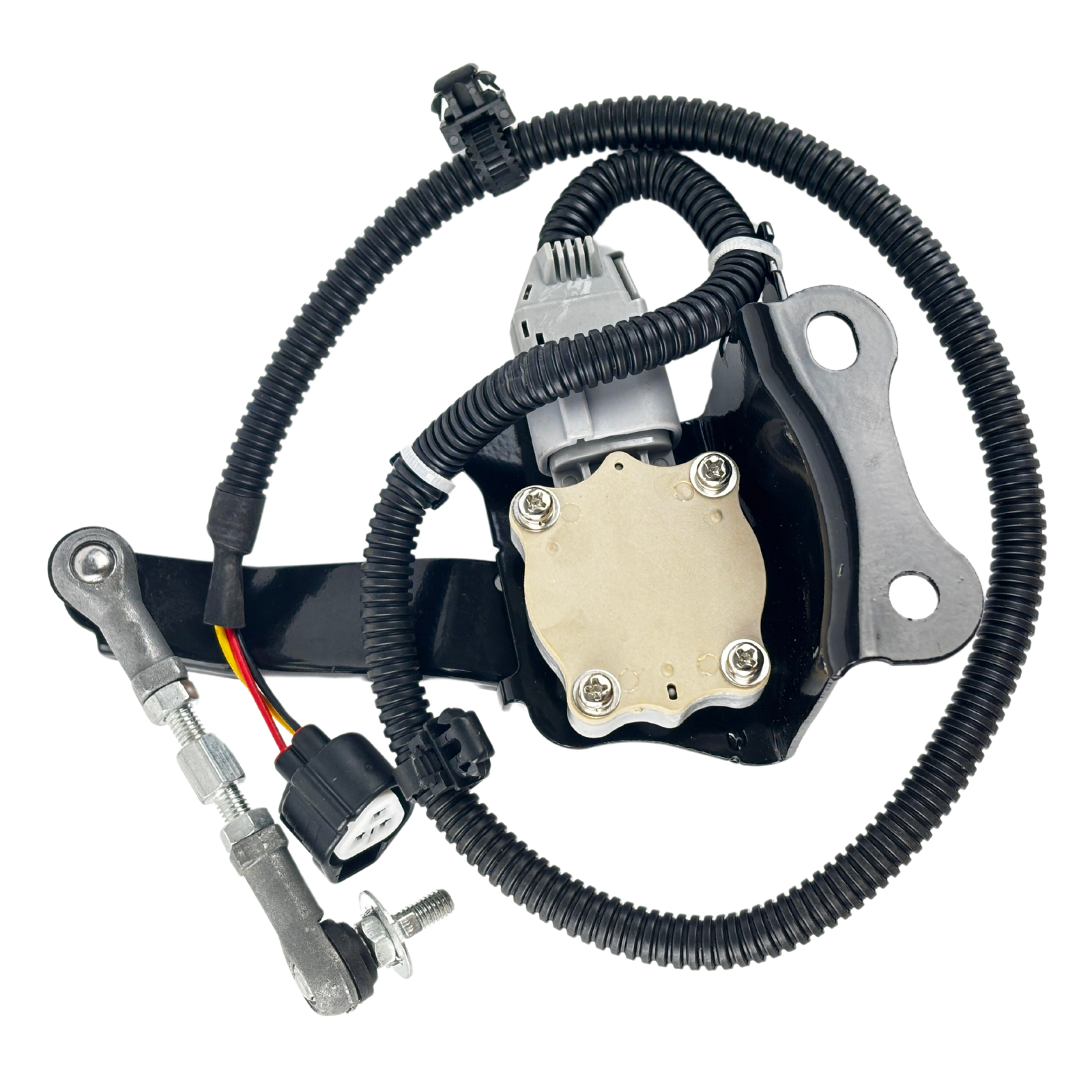 FULL ARM 89406-60012- Headlight Headlamp Height Front Left Sensor For 1998 To 2008 Land Cruiser