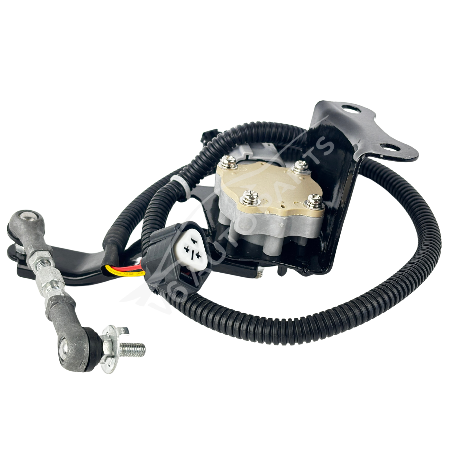 FULL ARM 89406-60012- Headlight Headlamp Height Front Left Sensor For 1998 To 2008 Land Cruiser