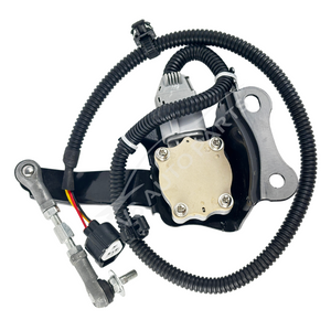 FULL ARM 89406-60012- Headlight Headlamp Height Front Left Sensor For 1998 To 2008 Land Cruiser