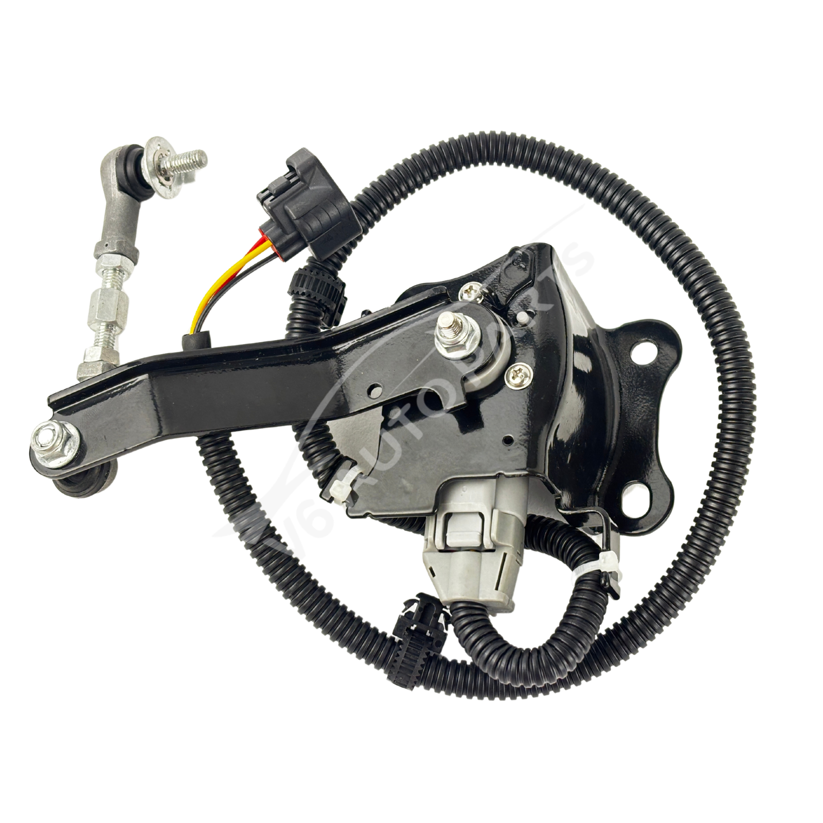 FULL ARM 89406-60012- Headlight Headlamp Height Front Left Sensor For 1998 To 2008 Land Cruiser