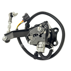 FULL ARM 89406-60012- Headlight Headlamp Height Front Left Sensor For 1998 To 2008 Land Cruiser
