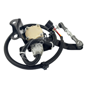 FULL ARM 89406-60012- Headlight Headlamp Height Front Left Sensor For 1998 To 2008 Land Cruiser