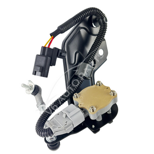 89407-60022 Car Headlight Height Control Level Sensor Rear Right For 2003 - 2009 LEXUS GX470