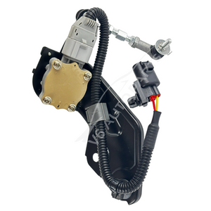 89407-60022 Car Headlight Height Control Level Sensor Rear Right For 2003 - 2009 LEXUS GX470