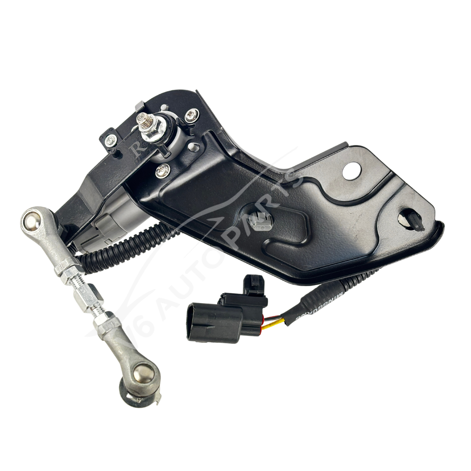 89407-60022 Car Headlight Height Control Level Sensor Rear Right For 2003 - 2009 LEXUS GX470