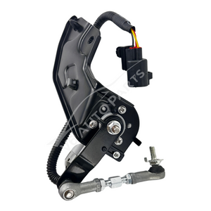 89408-60011 Headlight Height Level Sensor For 2002 - 09 Toyota 4Runner Rear Left