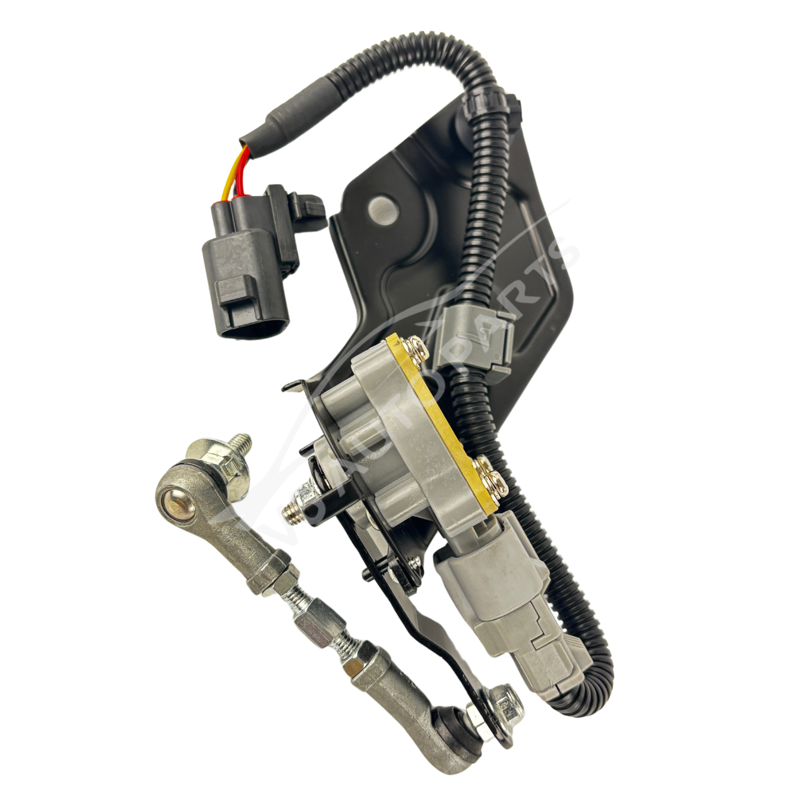 89408-60011 Headlight Height Level Sensor For 2002 - 09 Toyota 4Runner Rear Left