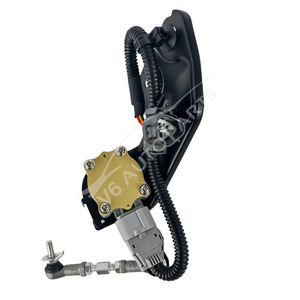 89408-60011 Headlight Height Level Sensor For 2002 - 09 Toyota 4Runner Rear Left