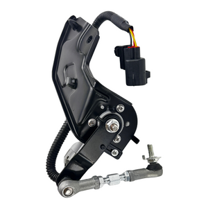 89408-60011 Headlight Height Level Sensor For 2002 - 09 Toyota 4Runner Rear Left