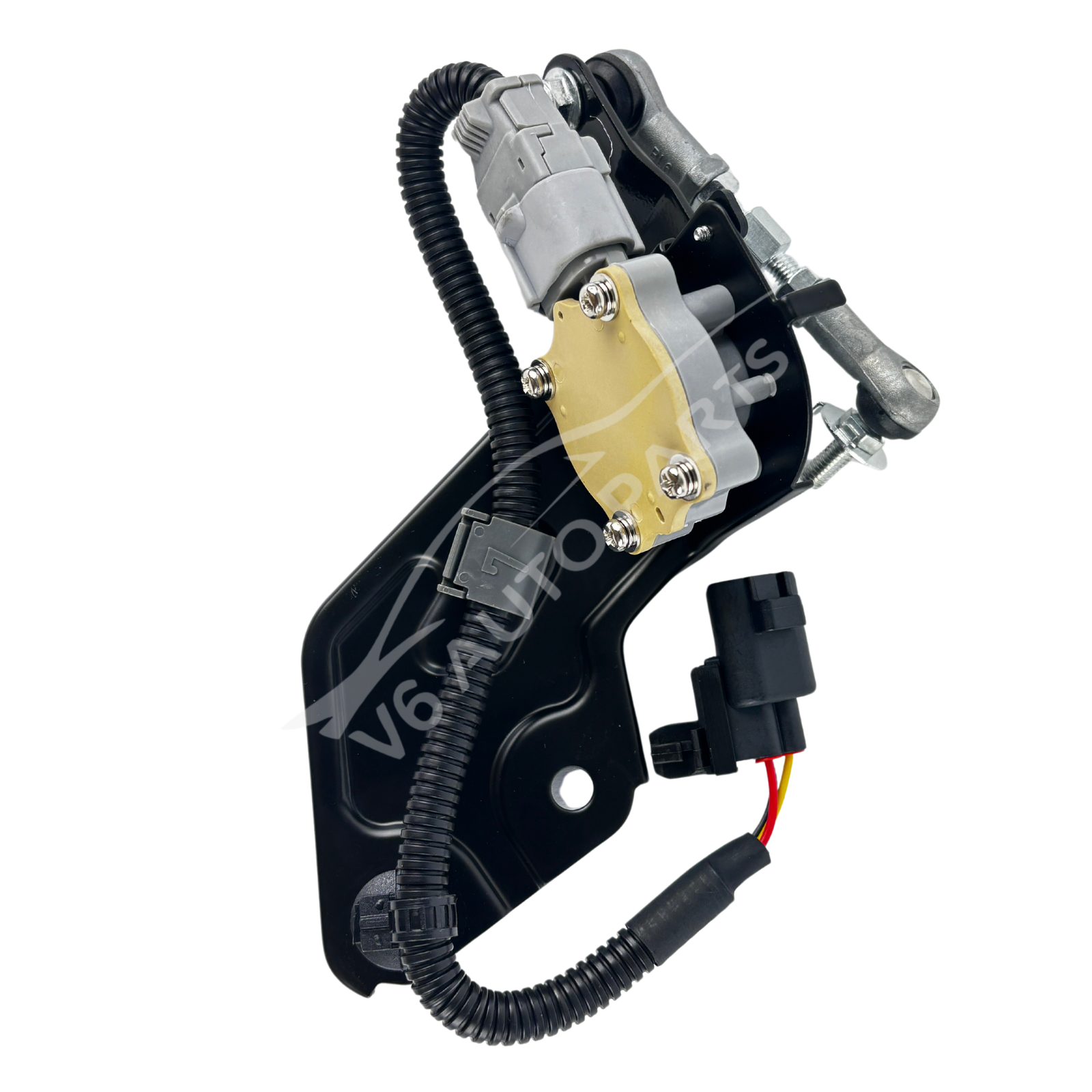 89408-60011 Headlight Height Level Sensor For 2002 - 09 Toyota 4Runner Rear Left