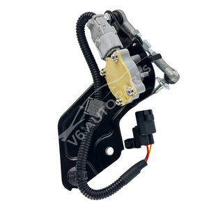 89408-60011 Headlight Height Level Sensor For 2002 - 09 Toyota 4Runner Rear Left