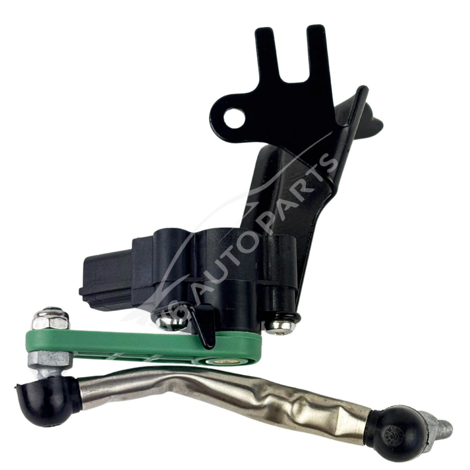8R0941285D Front Left Near Side Headlight Height Level Sensor For 2007 To 2016 AUDI A4 B8