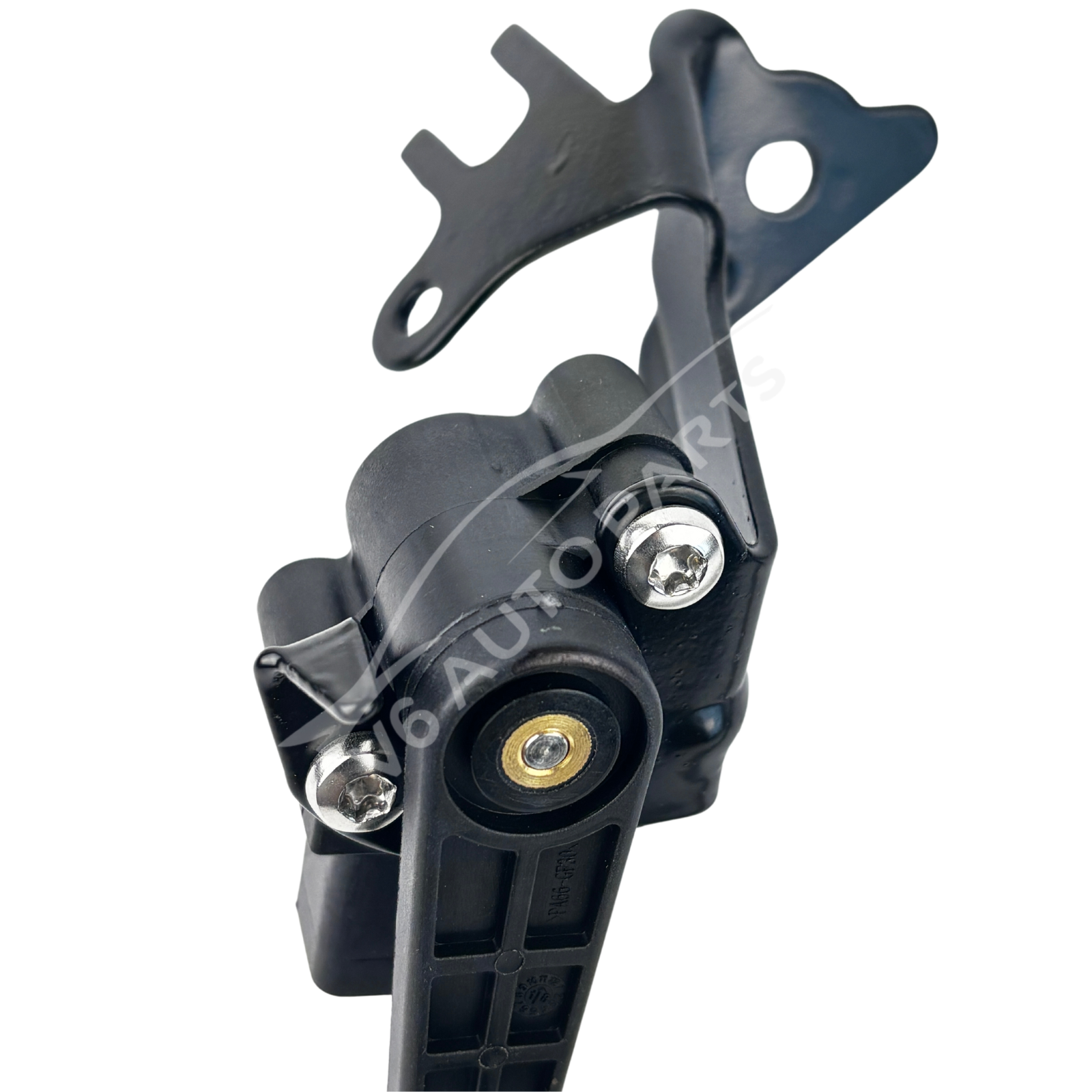 8R0941285E- Front Near Side Left Headlamp Suspension Level Sensor