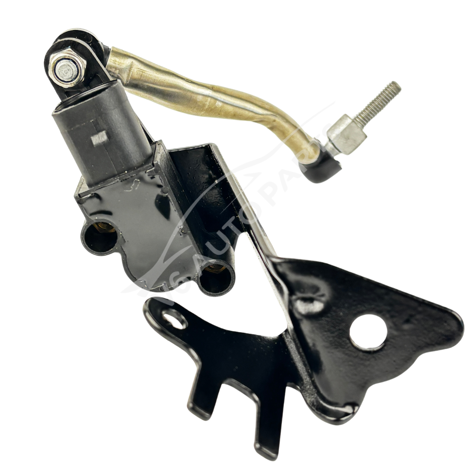 8R0941285E- Front Near Side Left Headlamp Suspension Level Sensor