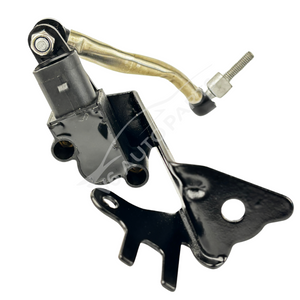 8R0941285E- Front Near Side Left Headlamp Suspension Level Sensor
