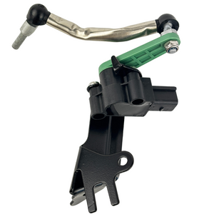 8R0941285D Front Left Near Side Headlight Height Level Sensor For 2007 To 2016 AUDI A4 B8