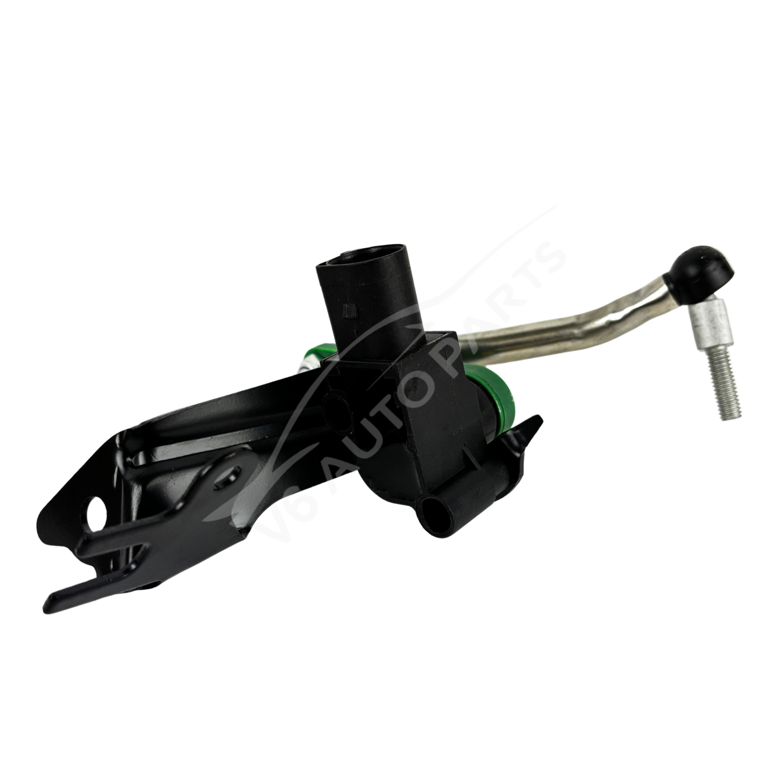 8R0941286D Front Right Headlamp Height Level Suspension Sensor For 2014- 2020 PORSCHE MACAN