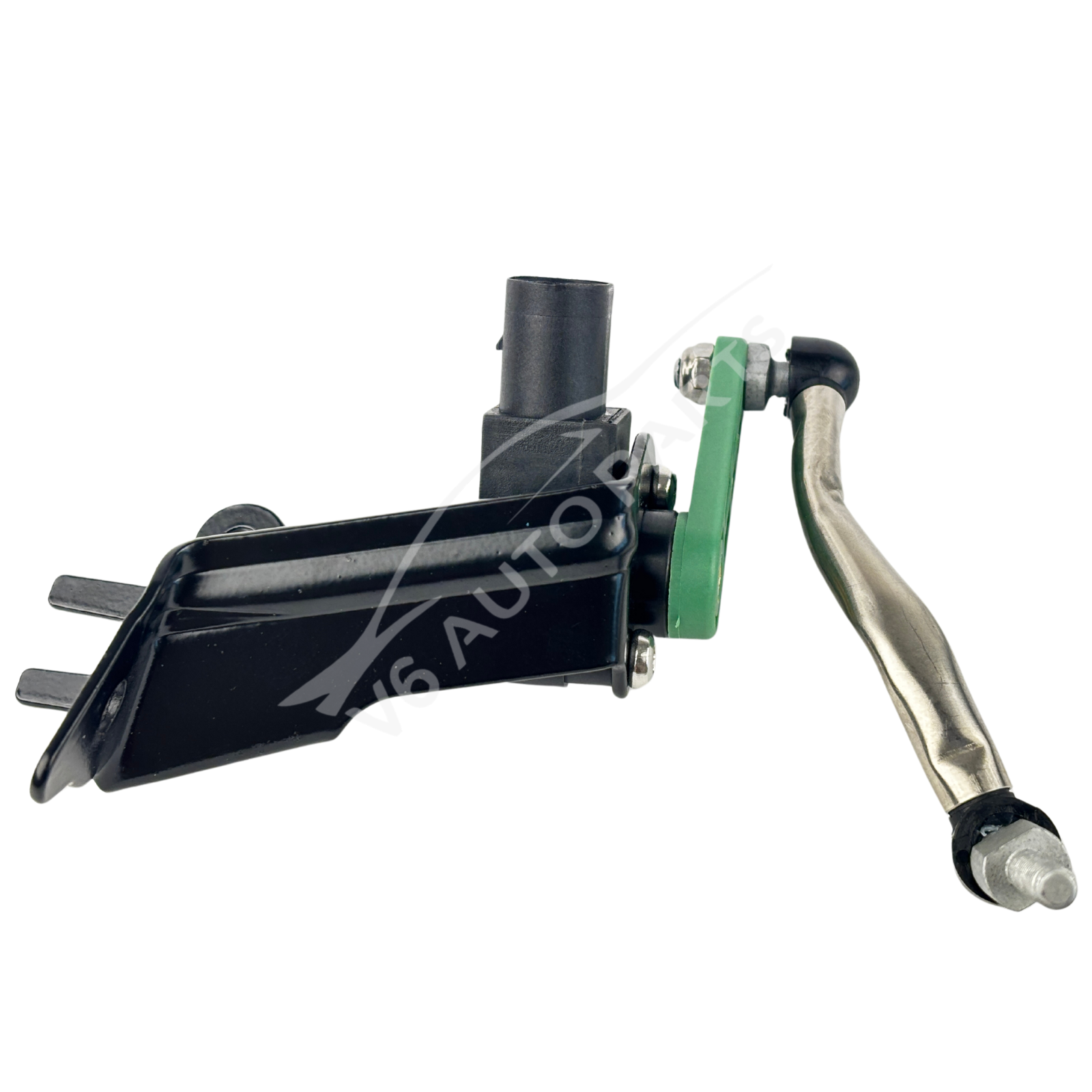 8R0941285D Front Left Near Side Headlight Height Level Sensor For 2007 To 2016 AUDI A4 B8