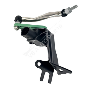 8R0941285D Front Left Near Side Headlight Height Level Sensor For 2007 To 2016 AUDI A4 B8