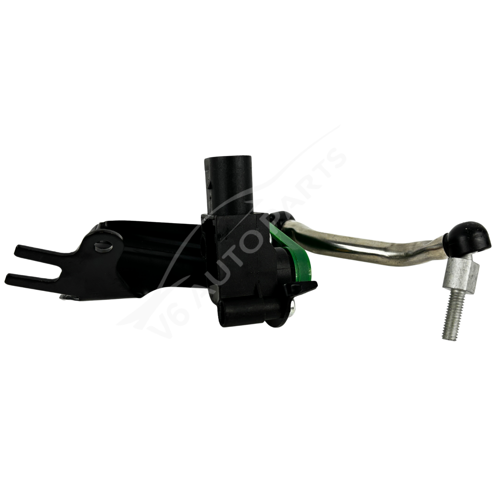8R0941286D Front Right Headlamp Height Level Suspension Sensor For 2014- 2020 PORSCHE MACAN