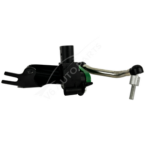 8R0941286D Front Right Headlamp Height Level Suspension Sensor For 2014- 2020 PORSCHE MACAN