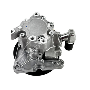 44669101 Hydraulic Power Steering Pump For 2008 - 2012 Mercedes Benz GL - Class GL550
