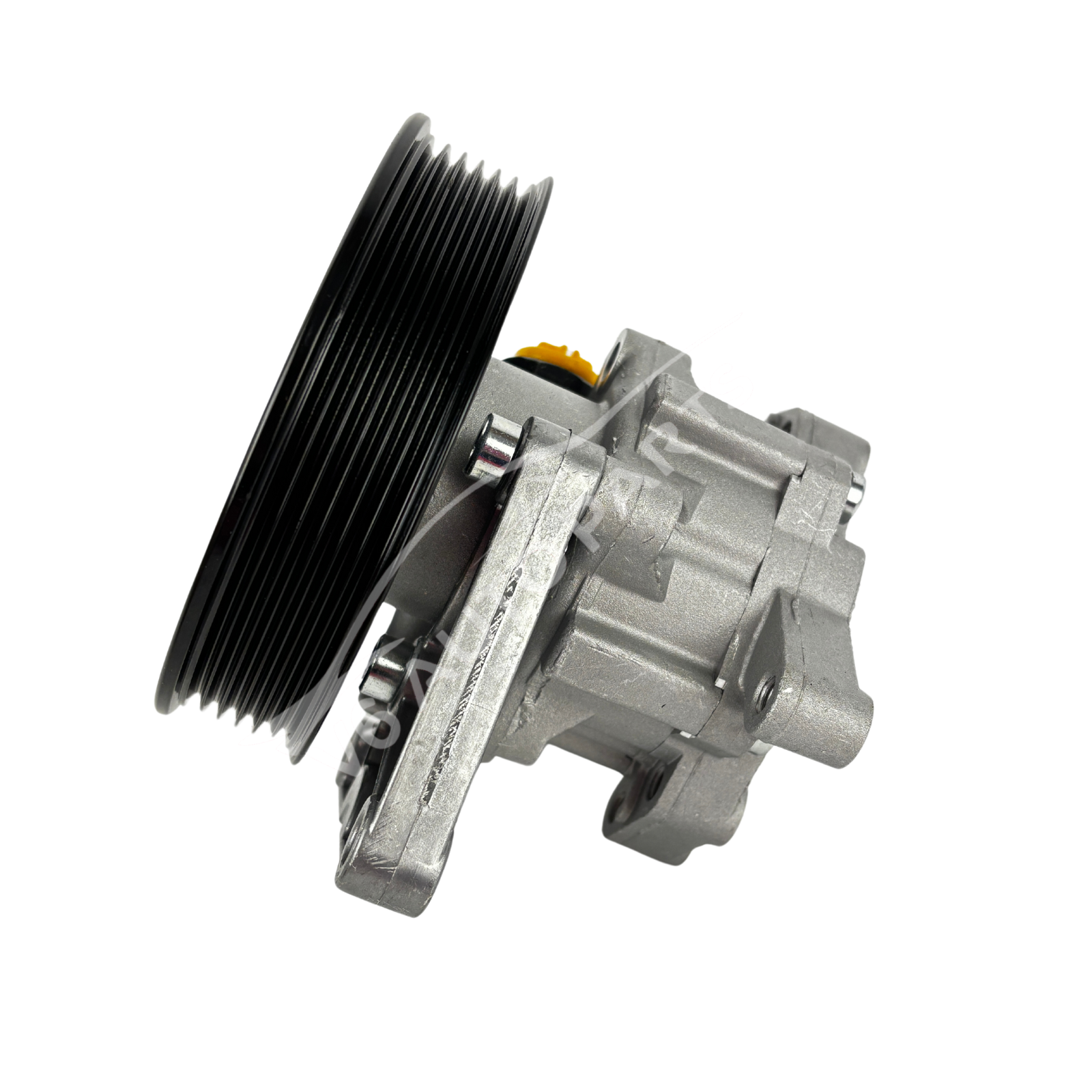 44669101 Hydraulic Power Steering Pump For 2008 - 2012 Mercedes Benz GL - Class GL550