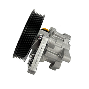 44669101 Hydraulic Power Steering Pump For 2008 - 2012 Mercedes Benz GL - Class GL550