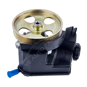 4007.4E New Hydraulic Power Steering System Pump For 1998 - On PEUGEOT 206 1.1 1.4 1.6