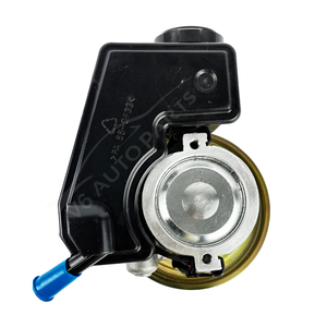 4007.4E New Hydraulic Power Steering System Pump For 1998 - On PEUGEOT 206 1.1 1.4 1.6