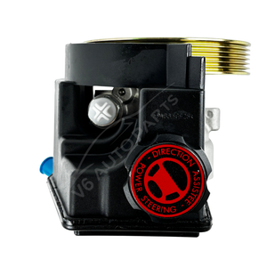 4007.4E New Hydraulic Power Steering System Pump For 1998 - On PEUGEOT 206 1.1 1.4 1.6