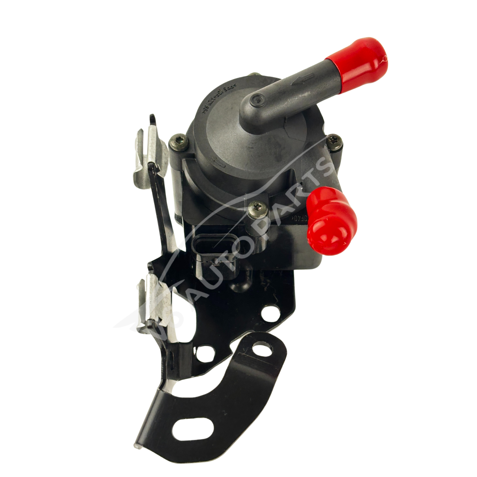 9806790780 Turbo Electric Water Cooler Auxiliary Pump For 2010 - 2015 CITROËN DS3 1.6