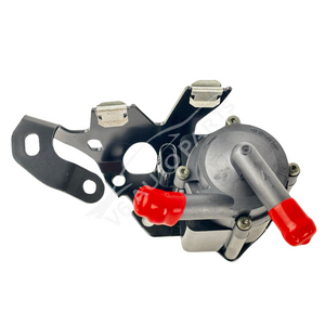9806790780 Turbo Electric Water Cooler Auxiliary Pump For 2010 - 2015 CITROËN DS3 1.6