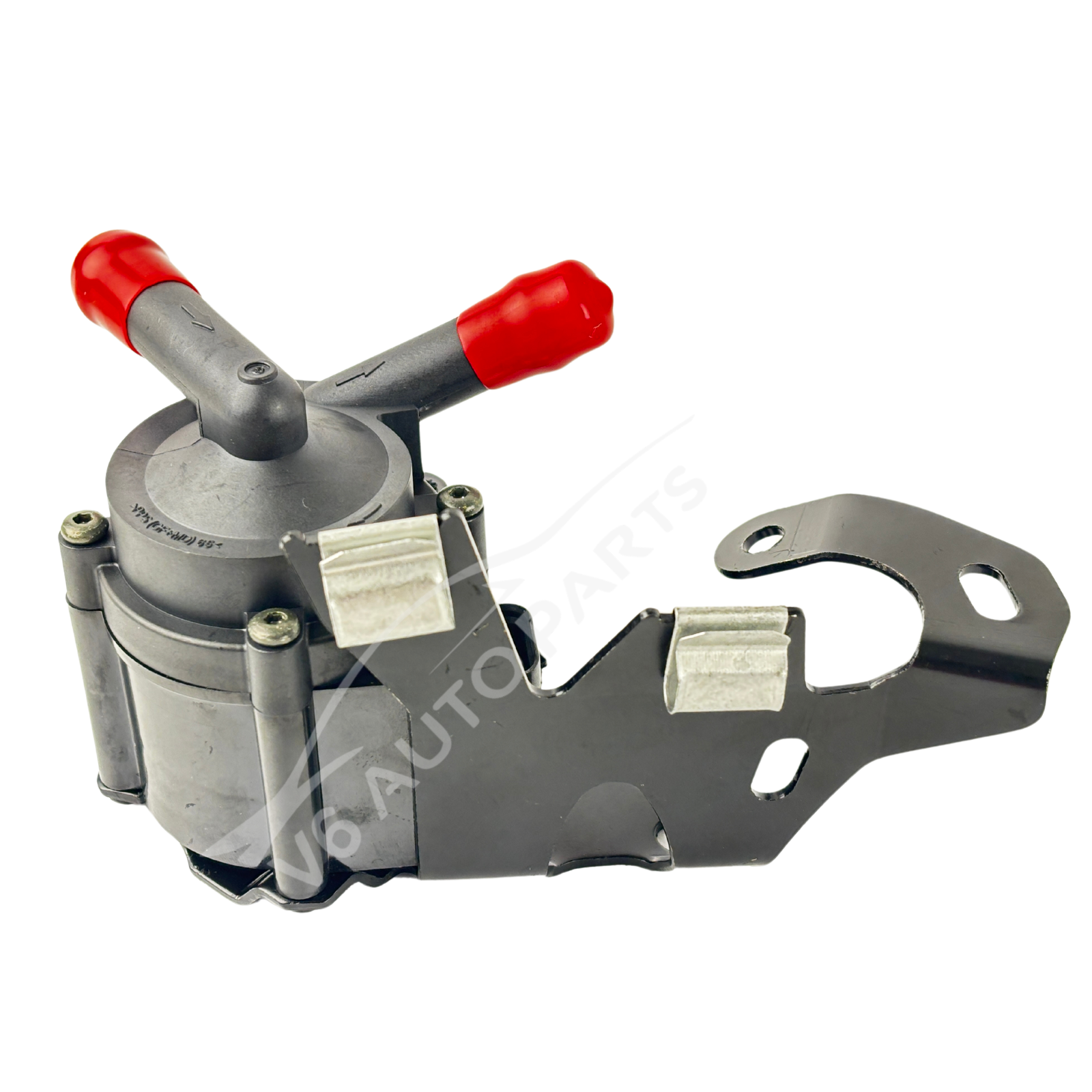 9806790780 Turbo Electric Water Cooler Auxiliary Pump For 2010 - 2015 CITROËN DS3 1.6